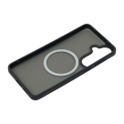 Прозрачный чехол MagSafe Uniq Veren для Samsung Galaxy S26+ - фото 4
