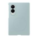 Силиконовый чехол MagSafe Samsung Silicone Magnet Case для Samsung Galaxy Z Fold8 - фото 18