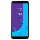 Смартфон Samsung Galaxy J6 (2018) 32GB Черный