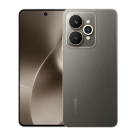 Смартфон Realme 15 5G, 12 ГБ + 256 ГБ («Чёрный металл» | Suit Titanium) (версия Global)