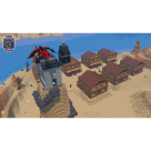 Игра LEGO Worlds для Nintendo Switch (интерфейс и субтитры на русском языке) - фото 2