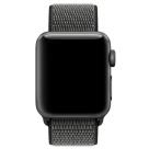 Нейлоновый ремешок COTEetCI W17 Magic Tape для Apple Watch 38 и 40 мм - фото 8