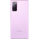 Смартфон Samsung Galaxy S20 FE 8 ГБ | 128 ГБ («Лаванда» | Cloud Lavender) - фото 2