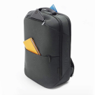 Рюкзак Xiaomi Mi 90 Points Business Multitasker Backpack Black - фото 5