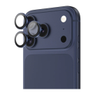 Защитное стекло для камеры с сапфировым покрытием Benks DR Sapphire для iPhone 17 Pro и 17 Pro Max - фото 6