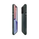 Термополиуретановый чехол Spigen Liquid Air для iPhone 15 Pro Max - фото 39