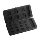 Футляр ORICO для карт памяти и флеш-накопителя (MSCD-6) - фото 2