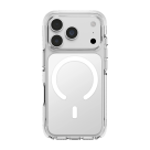 Прозрачный чехол MagSafe UNIQ Combat для iPhone 17 Pro и 18 Pro - фото 6