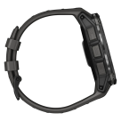 Спортивные часы Garmin Instinct 3, 50 мм, AMOLED, силиконовый ремешок угольного цвета - фото 14
