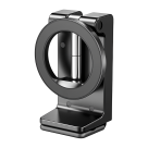 Регулируемый складной держатель MagSafe с зажимом Ugreen для iPhone (LP863) - фото 2