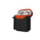 Защитный гибридный чехол с карабином UAG Standard Issue Hard Case_001 для AirPods 1-го и 2-го поколений - фото 15