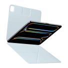 Кожаная обложка PITAKA MagEZ Folio 2 для iPad (A16 | 2025) и 10-го поколения (2022) - фото 5