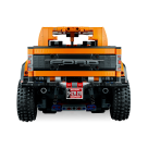 Автомобиль Ford F-150 Raptor LEGO Technic (#42126) - фото 4