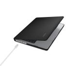 Гибридный чехол-накладка Spigen Urban Fit для MacBook Pro 14 дюймов (2021 и новее) - фото 7