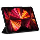 Защитный чехол-подставка с держателем для стилуса Spigen Rugged Armor Pro для iPad Pro 11 дюймов - фото 10