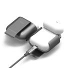 Клип-чехол elago Carrying Clip для AirPods 1-го и 2-го поколений - фото 16