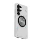 Термополиуретановый чехол MagSafe Aulumu Frosted Case для Samsung Galaxy S25 Ultra - фото 9