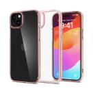 Прозрачный чехол Spigen Ultra Hybrid для iPhone 15 - фото 38