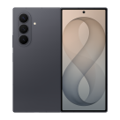 Смартфон Samsung Galaxy Z Fold8 Ultra 16 ГБ + 1 ТБ (Серый | Graphite) (Snapdragon)