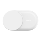 Зарядная станция MagSafe Belkin UltraCharge Round для iPhone и AirPods (Qi2.2) (WIZ039, EU) - фото 11