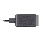 Сетевое зарядное устройство Ugreen Nexode S мощностью 65 Вт (2 USB-C, USB-A) (GaN) (X553) - фото 3