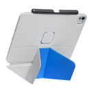 Кожаная обложка-подставка MOFT Dynamic Folio для iPad Air 11" (M2, M3 | 2024–2025), Air 10,9" и Pro 11" (2018–2022) - фото 13