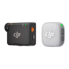 Беспроводной микрофон DJI Mic Mini 2 (передатчик, приёмник)