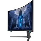Монитор Samsung Odyssey Neo G7 32" (S32BG752NI) - фото 6