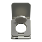 Складная зарядная станция MagSafe Magssory Fold Pro для iPhone, Apple Watch и AirPods (Qi2) - фото 24