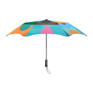 Полуавтоматический складной зонт BLUNT Metro Umbrella Daimon Downey Limited Edition