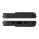 Кожаный чехол MagSafe Aulumu A17 Vegan Leather Case для iPhone 17 - фото 5