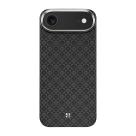 Кевларовый чехол MagSafe Benks ArmorAir ArmorGrid для iPhone Air