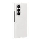 Силиконовый чехол MagSafe Samsung Silicone Magnet Case для Samsung Galaxy Z Fold8 Ultra - фото 7