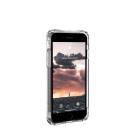 Защитный чехол UAG Plyo для iPhone 7, 8 и SE (2-го и 3-го поколений; 2020 и 2022) (дизайн 2022) - фото 3