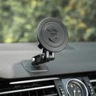 Автомобильный держатель на клейкой основе SP Connect Adhesive Mount Pro SPC+ Mag-Align - фото 4