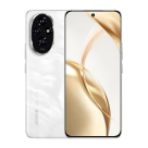Смартфон HONOR 200 12 ГБ + 256 ГБ («Лунный белый» | Moonlight White)