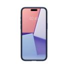 Термополиуретановый чехол Spigen Liquid Air для iPhone 15 Pro - фото 16
