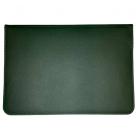 Чехол-конверт из зернистой натуральной кожи DOST Leather Co. для MacBook Air (2018 и новее) и MacBook Pro (13 дюймов; 2016 и новее) - фото 12