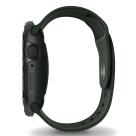 Гибридный чехол Uniq Valencia для Apple Watch 40 и 41 мм - фото 6