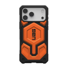 Защитный чехол MagSafe UAG Monarch Pro для iPhone 17 Pro Max - фото 13