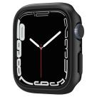 Поликарбонатный чехол Spigen Thin Fit для Apple Watch 41 мм - фото 9