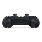Геймпад Sony DualSense PC Ready для ПК и PlayStation 5, коллекция «Чёрная полночь» - фото 3