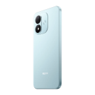 Смартфон Xiaomi REDMI Note 17 4G, NFC, 8 ГБ + 256 ГБ («Небесно-бирюзовый» | Sky Teal) (версия Global) - фото 5