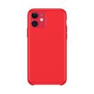 Силиконовый чехол Totu для iPhone 11 - фото 3