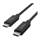 Кабель Belkin Connect USB-C (USB4 Gen2x2) (2 м) (INZ004) - фото 4