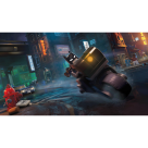 Игра LEGO Бэтмен: Наследие Тёмного рыцаря для PlayStation 5 (интерфейс и субтитры на русском языке) - фото 3