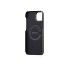 Арамидный чехол MagSafe PITAKA Classic Ultra-Slim Case для iPhone 14 - фото 12