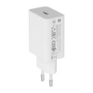 Сетевое зарядное устройство Xiaomi Power Adapter мощностью 22,5 Вт (USB-A) (версия Global) - фото 2