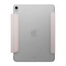 Чехол-книжка UNIQ Camden Lite для iPad Air 13" (M2, M3, M4 | 2024–2026) - фото 9
