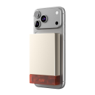 Внешний аккумулятор MagSafe VLP × ALS NEO (Qi2.2) (10000 мА·ч)